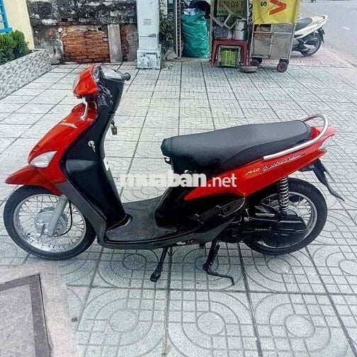 xe yamaha mio đi làm đi chơi nay kg đi nữa cần ban