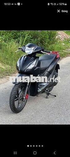 bán xe dk 2025 còn mùi mới luôn bs 43 có trả góp