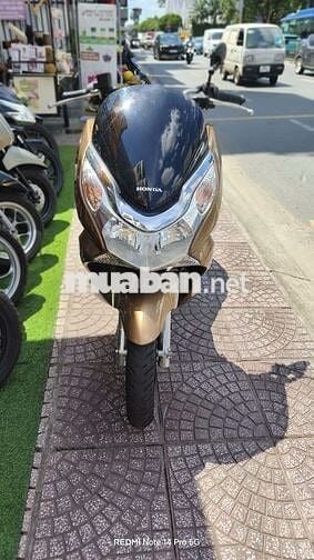Pcx 125cc 2011 bs 59s1-13659