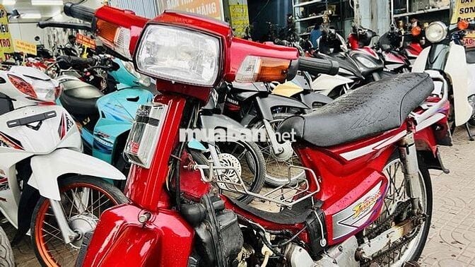 citi 100 chở hàng