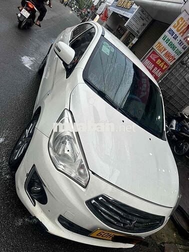 Mitsubishi Attrage 2018 1.2 MT - 139000 km