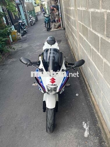 Bán Suzuki rsx 150r rất đẹp, giấy tờ đầy đủ