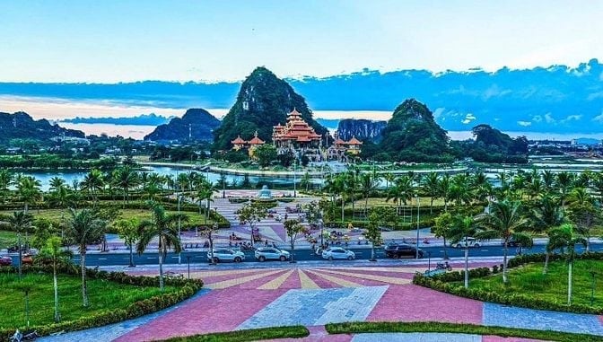 SIÊU CƠ HỘI ĐẦU TƯ LÔ ĐẤT ĐẦM SEN,HÒA XUÂN -DT: 100M2 - GIÁ CHỈ 6,1 TỶ