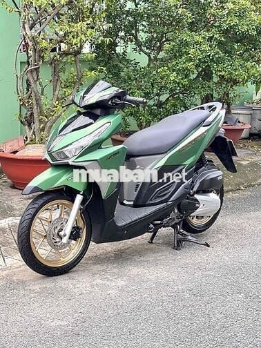 🔰HONDA CLICK THÁI 9/2016 BSTP CHÍNH CHỦ KHOÁ SMK