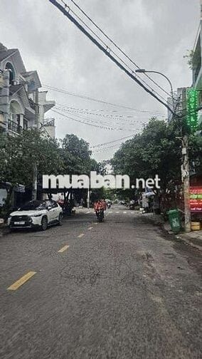 [TÂN PHÚ]_CHDV TN ỔN ĐỊNH 80TR/THÁNG_ 17 PHÒNG_ ĐƯỜNG 12M_ GIÁ 15,5 TỶ
