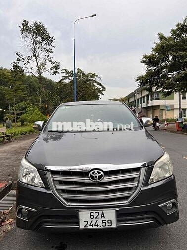 Toyota Fortuner 2010 2.7V 4x4 AT số tự động 2 cầu
