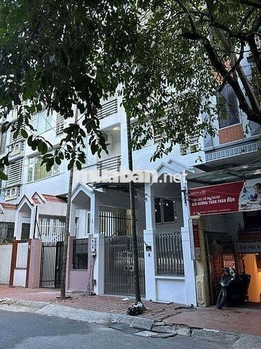 Mặt bằng KB ,Văn Phòng + kho 60m2 Nguyễn Văn Lộc —Hà Đông