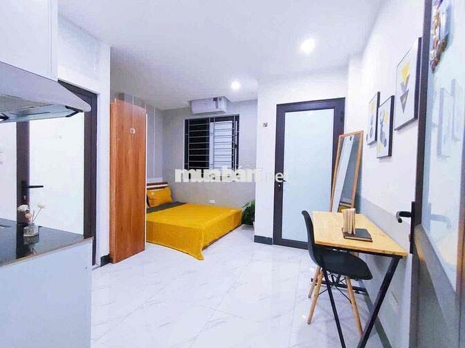 NGAY HỒ TRIỀU KHÚC - CẠNH ĐƯỜNG CHIẾN THẮNG CÓ PHÒNG CỰC XỊN CHO THUÊ
