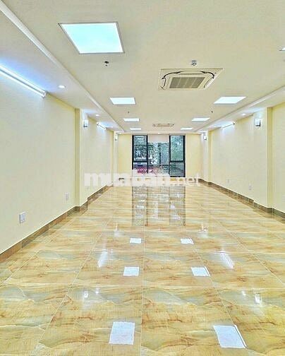 Cho thuê văn phòng 80m² tại mặt phố ngô thì nhậm, Hà Đông