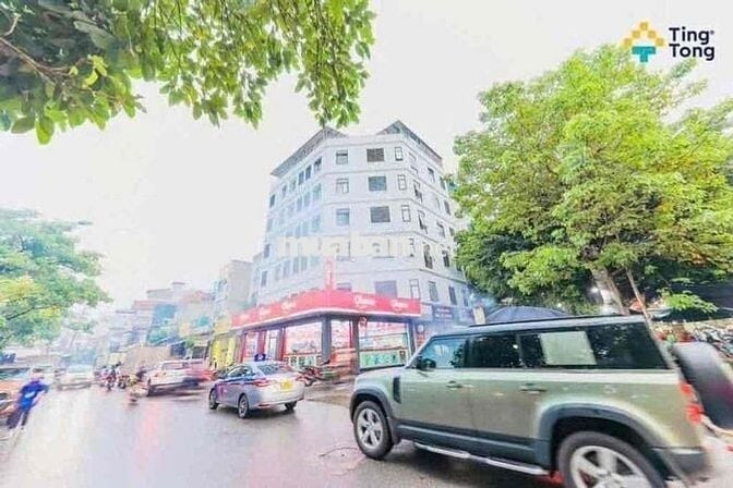 SIÊU THỊ DƯỚI NHÀ - OTO ĐỖ CỬA - CỬA SỔ CỰC THOÁNG NGAY HỒ VĂN QUÁN