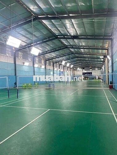 Cho thuê xưởng QL13 gần SG 1300m/45tr đường tải điện hạ bình sx