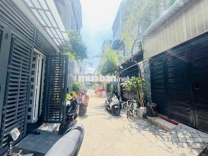 BÁN LÔ ĐẤT FULL THỔ CƯ - 50M RA KHA VẠN CÂN - HỆ SỐ XÂY DỰNG CAO