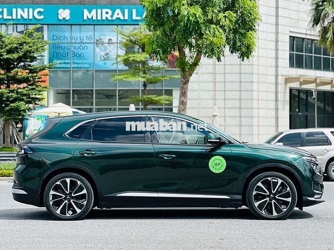VinFast VF8 2023 Plus - 40000 km