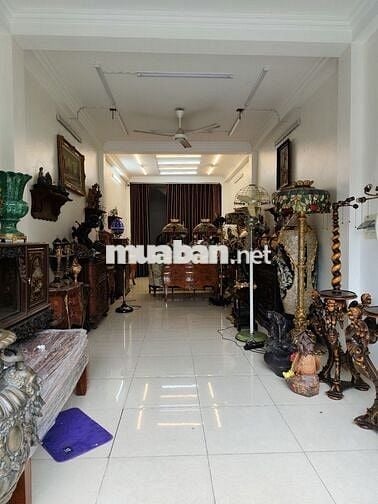 NHÀ Ở KẾT HỢP KINH DOANH - NGAY CHỢ - NGÂN HÀNG VÀ DOANH NGHIỆP