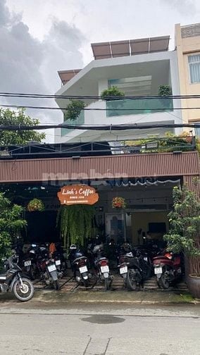 Bán nhà căn góc đường Lê Văn Thịnh gần chợ Cây Xoài Q2 (190m2) 16.5 tỷ