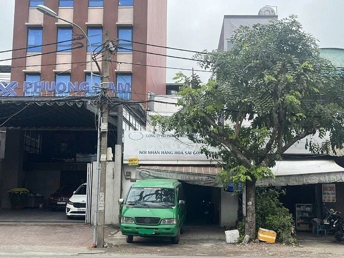 Bán nhà mặt tiền Quốc lộ 13, phường 26 Quận Bình Thạnh