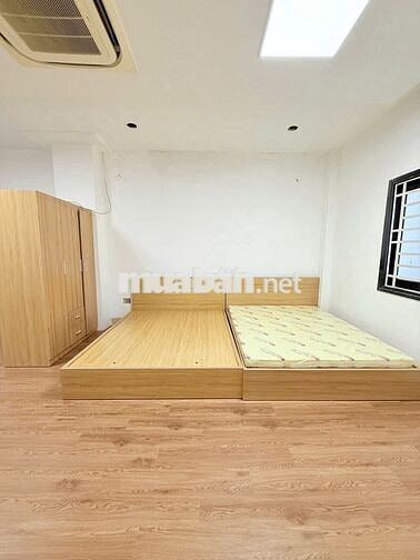 CHO THUÊ CĂN STUDIO 2 Giường - TRUNG TÂM THÀNH PHỐ - GẦN ĐH DUY TÂN