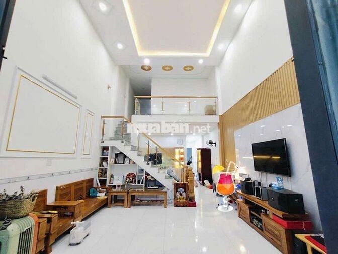 Bán Nhà Sổ Riêng  gần Chợ KP4 Phường Trảng Dài, Biên Hòa, Đồng Nai