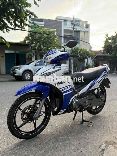 Jupiter Gravita 2017 Fi B.số 43 Góp trả trước 4tr