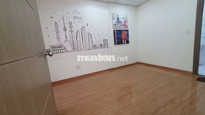 Bán căn shophouse B4, 68 m2 thiết kế 2 PN, tiện ở + kinh doanh