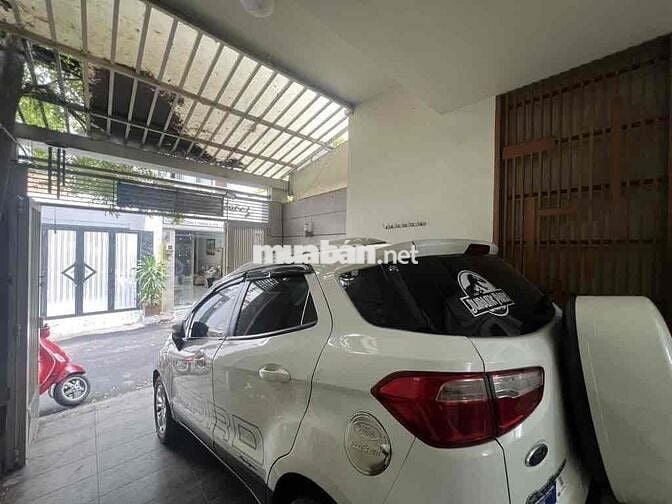 Giảm 2 tỉ, nhà 6 tầng ,khu VIP Quận 10.