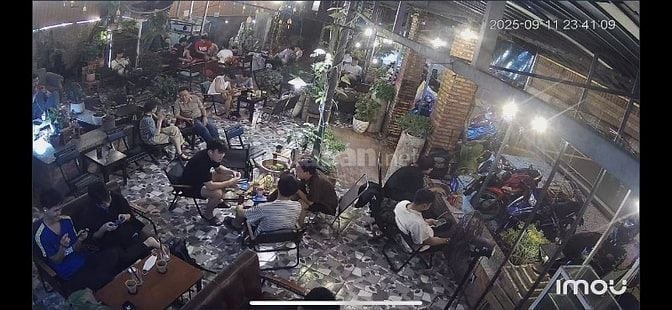 SANG QUÁN CAFE 24H – VỊ TRÍ ĐẸP HIỆP BÌNH CHÁNH, THỦ ĐỨC