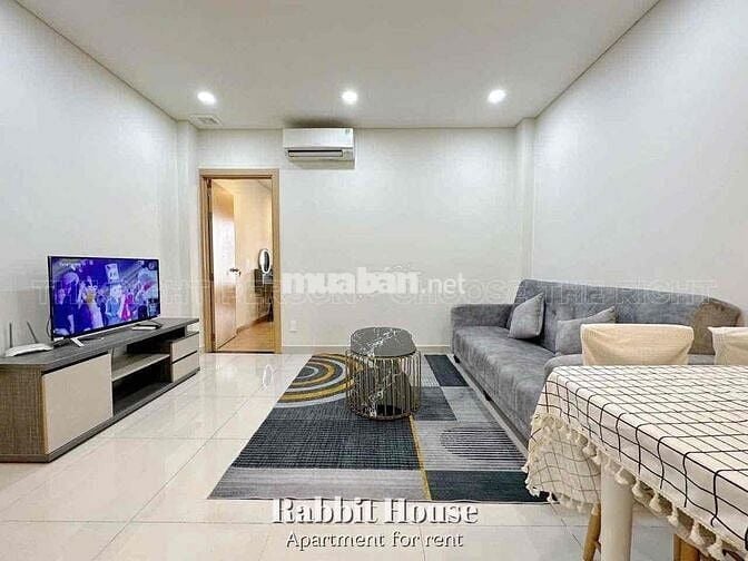 MỘT CHIẾC CĂN HỘ 1PN CỰC KÌ ĐẲNG CẤP GIỮA LÒNG SÀI GÒN
