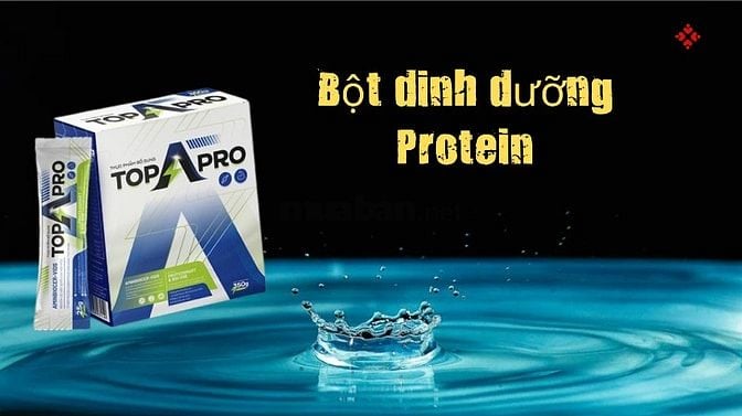 NV tư vấn bán Bột Thực Vật, đồ uống dinh dưỡng tại Bình Tân