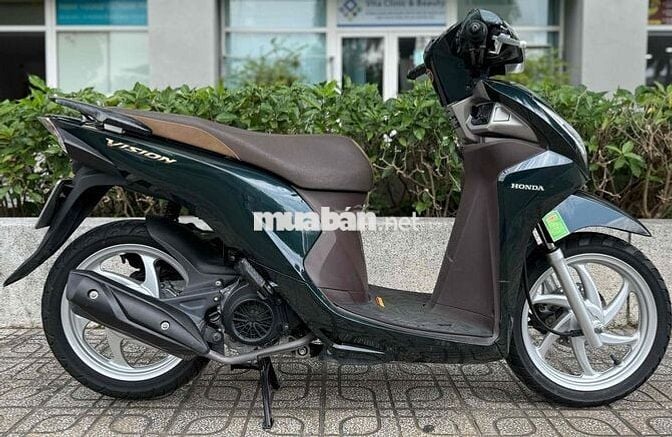 VISION 2020 SMARTKEY KEO NGUYÊN CON CHÍNH CHỦ KÝ