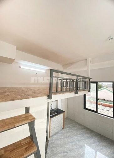 BÁN NHÀ DÒNG TIỀN 2,6ty/năm 5 TẦNG 60 PHÒNG — DTSD 919,8m², 12x26m 