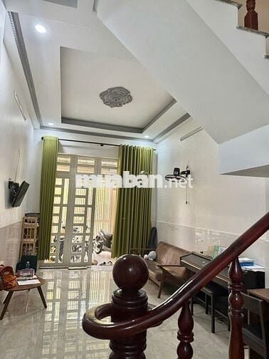 NHÀ 2 TẦNG 4PN ĐƯỜNG SỐ 48, ĐỐI DIỆN GIGAMALL THỦ ĐỨC, HIỆP BÌNH CHÁNH