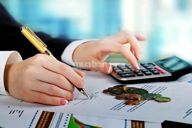 TUYỂN DỤNG – KẾ TOÁN KHO CHI NHÁNH MỚI 