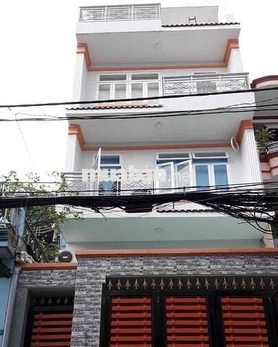 Phòng trọ 30m2 đường Âu Cơ,Quận Tân Bình