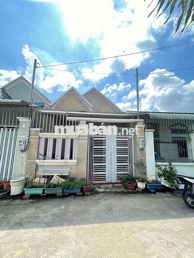 🏡 BÁN NHÀ CẤP 4 GIÁ RẺ – ĐƯỜNG RẠCH ÔNG ĐỒ, XÃ BÌNH CHÁNH, 1ty150 🏡