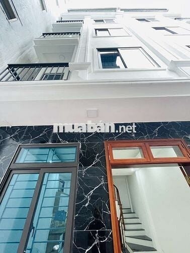 ✨️ BÁN NHÀ 5 TẦNG MỚI TINH - 50M OTO ĐỖ - TRUNG TÂM VẠN PHÚC HÀ ĐÔNG