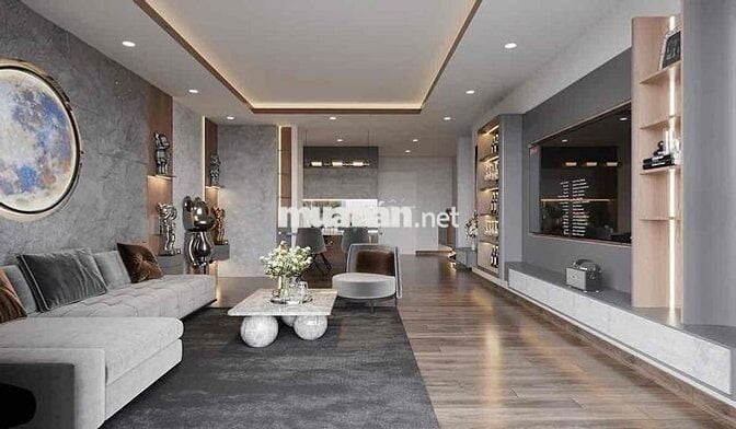Quá đẹp, Khách nhanh mua căn tập thể 110 m2 sổ đỏ phố Lương đình Của
