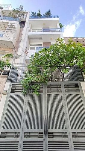 HẺM 7M Đường TÔ HIỆU, TÂN THỚI HOÀ, TÂN PHÚ. DT:82M2. SỔ RIÊNG 