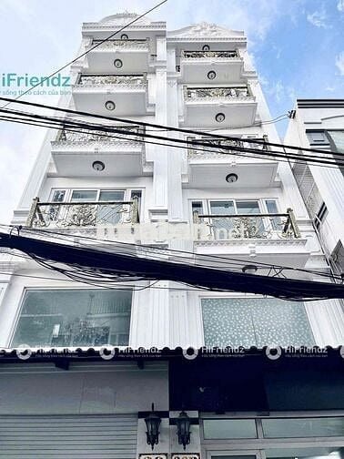 🔥STUDIO BAN CÔNG SIÊU RỘNG NHÀ MỚI SIÊU XỊN TẠI TRUNG TÂM PHÚ NHUẬN