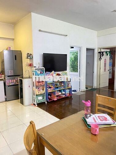 Căn hộ chung cư Hưng Ngân 54m2 Q12