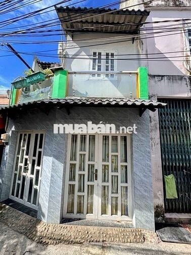 Nhà Đẹp giá rẻ , Vô ở ngay BHH , Bình Tân . Chốt ngay ạ