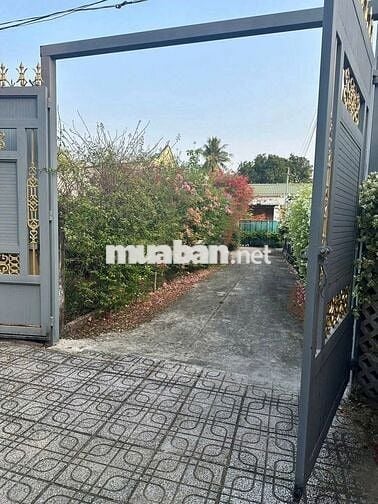 NHÀ PHÚ THỌ –THỦ DẦU MỘT. Giá chỉ: 1tỷ 200 triệu – thương lượng nhẹ