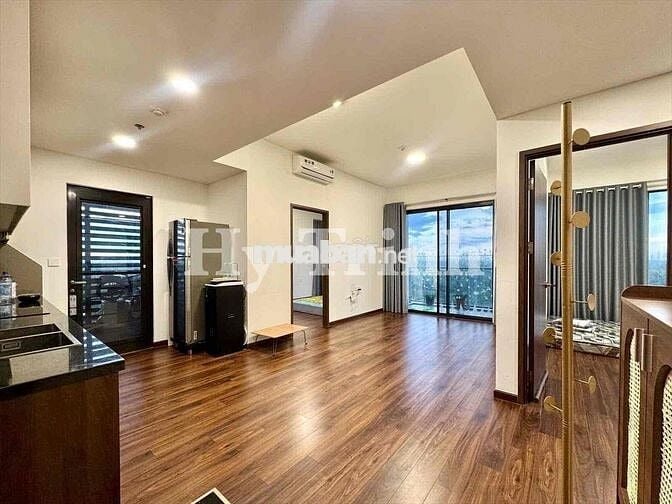BÁN CĂN 3PN 99m2 PANORAMA- MIZUKI PARK - ĐÃ CÓ SỔ - FULL NT