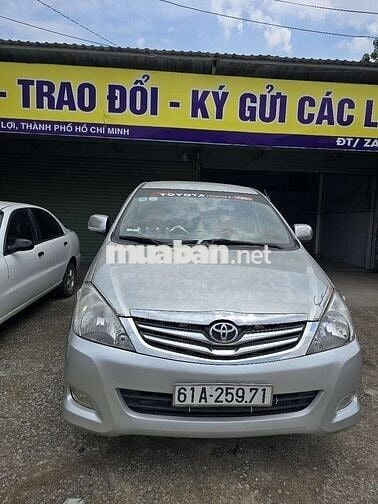 Xe 2007 G - 200000 km