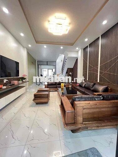 Bán nhà mặt tiền khu dân cư Hiệp Thành 3