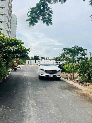 BÁN ĐẤT KHU PHÂN LÔ ,AN LẠC BÌNH TÂN, 52M2, 4,6TỶ !