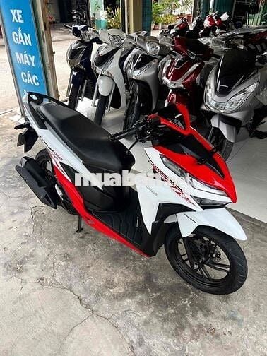 Vario 150 khoá Smakey Đẹp Zin ( trả góp)
