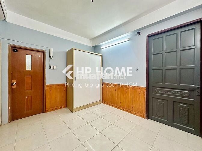 CHO THUÊ PHÒNG TRỌ FULL NỘI THẤT SẴN GẦN SÂN BAY-CỘNG HÒA-LĂNG CHA CẢ