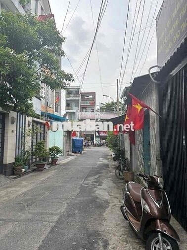 7..3 Ti Có ngay Nhà 3 Tầng Đúc btct-dt52..m2- Shr- đ.TKTQ tân phú