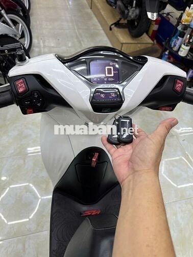 🌈SHOP Mới về SH 125 cbs dk cuối 2022 Xe Cực đẹp