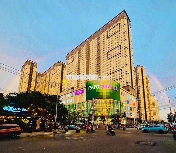 Cho thuê căn hộ ngay Aeon quận 8 diện tích lớn,
